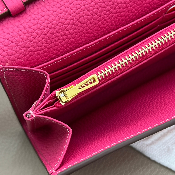 エルメス バッグ 激安角部分ディテール